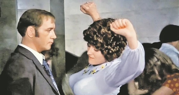 Георгий Данелия: Я был прав, не пригласив Владимира Высоцкого на роль Афони