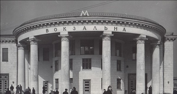 Киевскому метро 60 лет: пророческий проект Скоропадского и секретный план Сталина