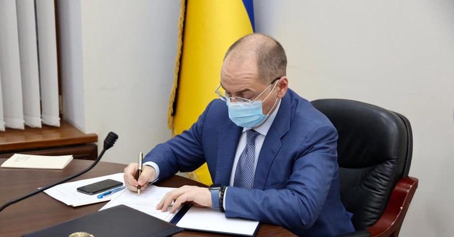 В Украине впервые сделали 50 тысяч ПЦР-тестов за сутки