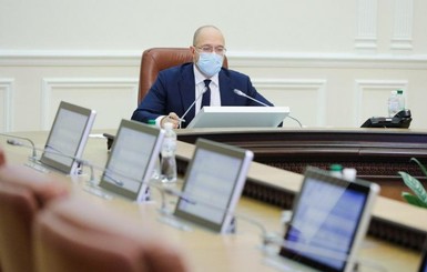 Премьер заявил, что смертность от коронавируса в Украине - одна из самых низких в Европе