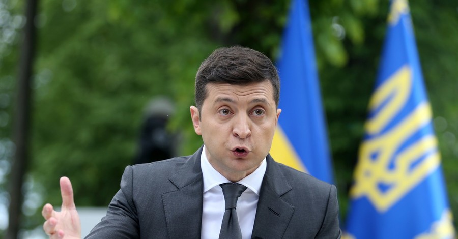 Итоги выборов или плохая работа: за что Зеленский увольняет губернаторов