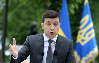 Итоги выборов или плохая работа: за что Зеленский увольняет губернаторов
