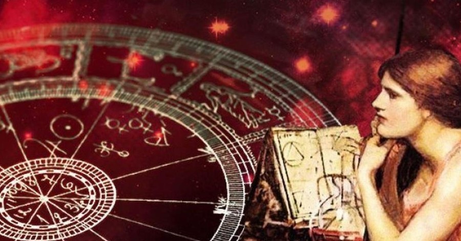 Гороскоп для всех знаков зодиака на 10 ноября