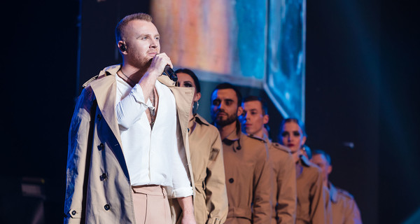 Роману Скорпиону - 30 лет: новый Олег Винник и несостоявшийся повар-кондитер