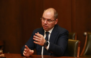 Степанов признался, что в его окружении не все верят в существование коронавируса