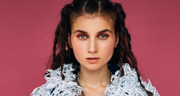 Jerry Heil: Сниматься для мужских журналов - это против моих принципов