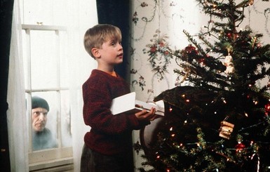 Фильму “Один дома” 30 лет: как сейчас выглядят актеры рождественской комедии