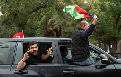 Война в Нагорном Карабахе: почему Алиев остановил победоносное наступление