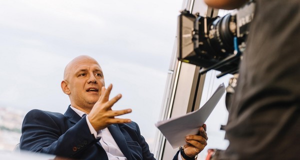 Потап стал бизнесменом-захватчиком