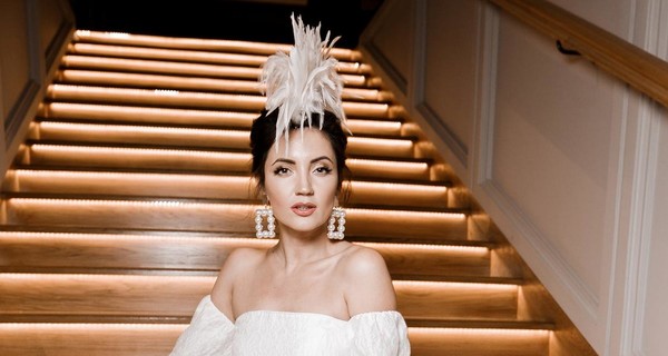 Цибульская призналась, что изменила будущему мужу с участником 