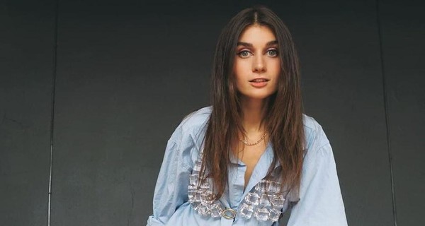 Jerry Heil призналась, зачем рассказала о девственности: Думала, что  я одна какая-то не такая