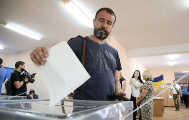 Комитет избирателей попросил ЦИК установить результаты выборов в 