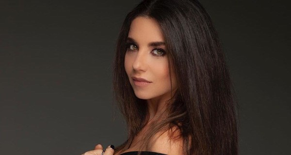 Переболевшая коронавирусом солистка 