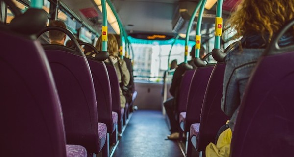 В полиции сообщили подробности захвата автобуса с людьми на Херсонщине