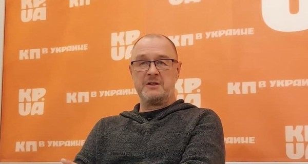 Историк‌ ‌Георгий‌ ‌Касьянов:‌ Украинский‌ ‌институт‌ ‌национальной‌ ‌памяти‌ ‌должен‌ ‌быть‌ ‌ликвидирован