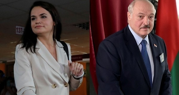 Тихановская пообещала амнистию тому, кто захватит Лукашенко