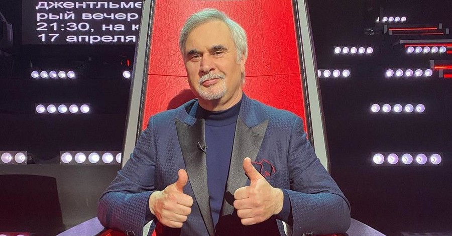 Меладзе призвал бойкотировать съемки новогодних шоу из-за концертных ограничений в Москве