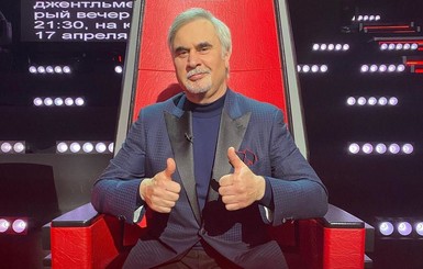 Меладзе призвал бойкотировать съемки новогодних шоу из-за концертных ограничений в Москве