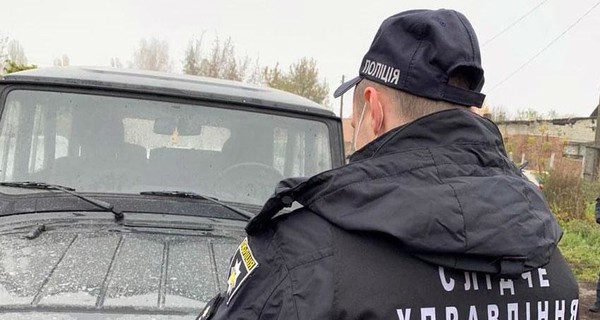 На Черниговщине на браконьерстве попались сотрудники Киевского рыбоохранного патруля
