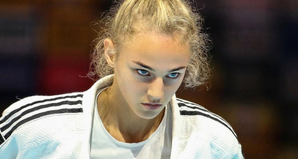 Дарья Белодед не выступит на Чемпионате Европы-2020 по дзюдо