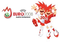 10 лучших голов Евро-2008 