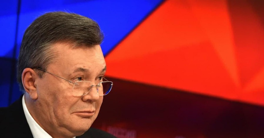 Не спросили Интерпол, не услышали защиту: почему Януковичу отменили заочный арест