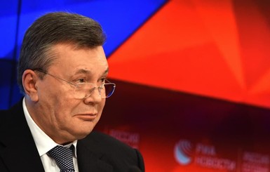 Не спросили Интерпол, не услышали защиту: почему Януковичу отменили заочный арест