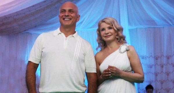 Муж Юлии Тимошенко заболел коронавирусом