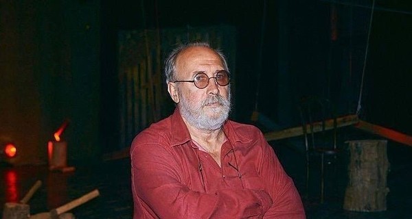 В Харькове после нападения умер известный режиссер Леонид Садовский