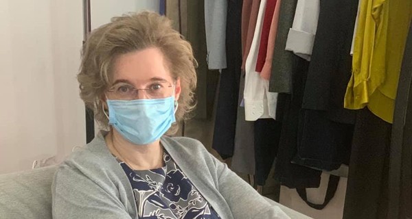 Голубовская: Известны семь коронавирусов, которые вызывают заболевания у человека