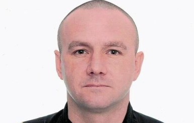 В Киеве полицейский умер на рабочем месте накануне дня рождения 