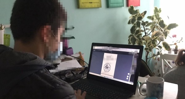 Под Киевом подпольно печатали манифест Брентона Тарранта, убившего в мечетях Новой Зеландии более 50 человек