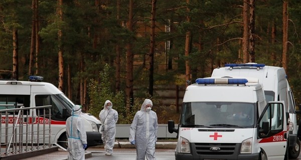 В Украине назначили пожизненное пособие шести медикам, переболевшим коронавирусом