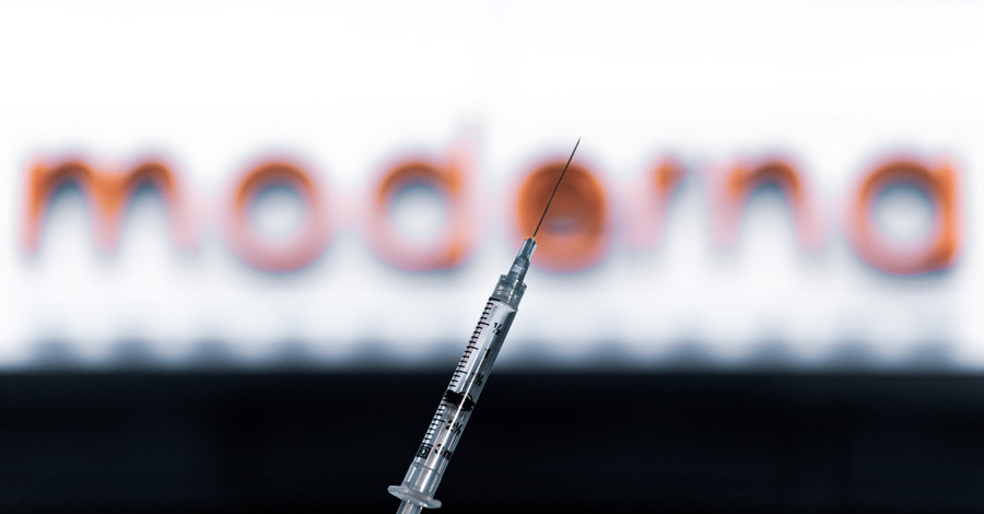 В 2021 году Украина может бесплатно получить американскую вакцину от коронавируса для четырех миллионов человек