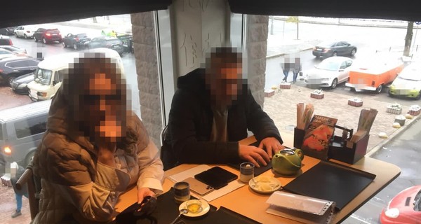 Киевляне пообещали иностранцу помочь в расследовании уголовного дела 