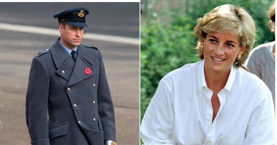 Принц Уильям поддержал расследование вокруг интервью принцессы Дианы, которая она дала 25 лет назад 