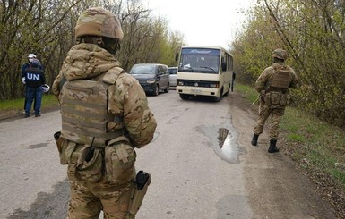 Кравчук: Украина передала список на обмен пленными из 11 человек