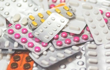 В Украине хотят ввести электронный рецепт на антибиотики 