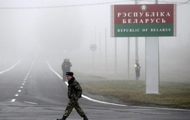 Украина и еще 6 стран присоединились к санкциям Евросоюза против Беларуси