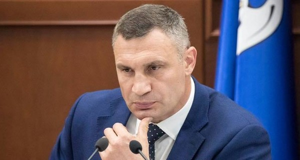 Офис Президента продолжает шантажировать Кличко, - политолог
