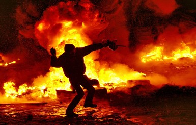 Неправильные мысли о 7-й годовщине начала Майдана