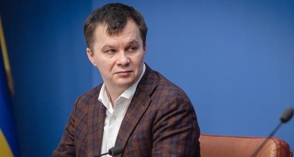 Милованов заявил, что является советником Ермака