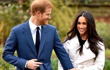 СМИ: Дом Меган и Гарри достался беременной внучке королевы Елизаветы II