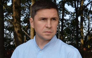 Михаил Подоляк: в Офисе президента знают, кто ведет анонимные Телеграм-каналы