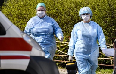 ВОЗ: Европе грозит опасность третьей волны коронавируса
