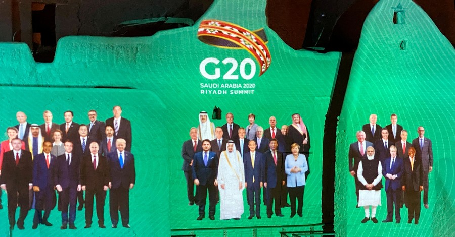 Что пропустил Дональд Трамп, покинув саммит G20 ради игры в гольф