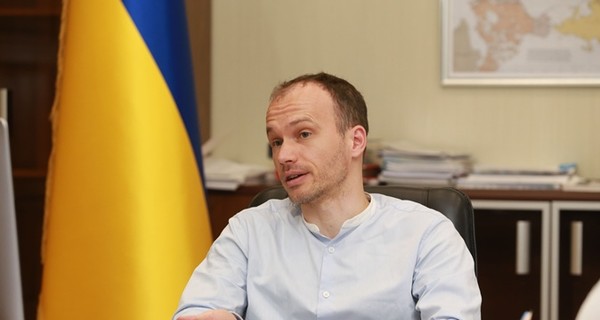 Глава Минюста Денис Малюська анонсировал рейтинг украинских тюрем