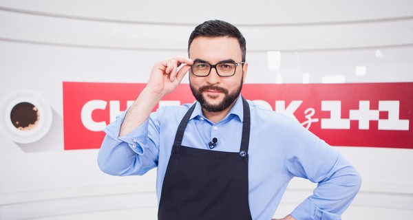 Руслан Сеничкин: Я мог жениться после 20 лет, но этого не случилось