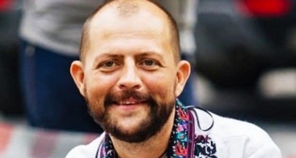 Погиб основатель Lviv Fashion Week Петр Нестеренко-Ланько: сбила машина на пешеходном переходе