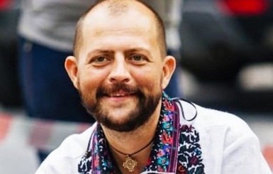 Погиб основатель Lviv Fashion Week Петр Нестеренко-Ланько: сбила машина на пешеходном переходе